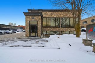 Office for Lease, 15 Airview Rd, Toronto, ON