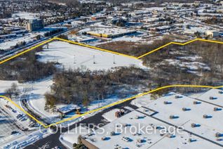 Land for Sale, 260 March Rd, Kanata, ON