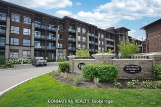 Apartment for Rent, 5010 CORPORATE Dr #209, Burlington, ON