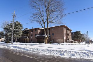 Apartment for Sale, 72 Main St E #107, Port Colborne, ON