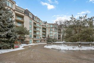 Condo for Sale, 7071 Bayview Ave #207, Markham, ON