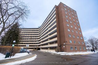 Apartment for Rent, 3577 Derry Rd #207, Mississauga, ON
