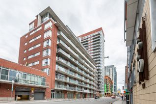 Condo for Sale, 383 Cumberland St #311, Lower Town - Sandy Hill, ON