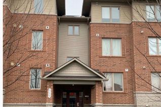 Apartment for Sale, 313 Cresthaven Dr #Unit 6, Barrhaven, ON
