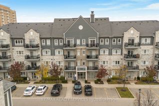 Condo Apartment for Sale, 5150 Winston Churchill Blvd #101, Mississauga, ON