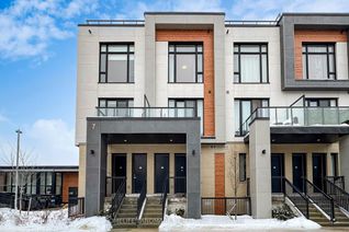 Condo Townhouse for Sale, 7 Steckley House Ln #614, Richmond Hill, ON