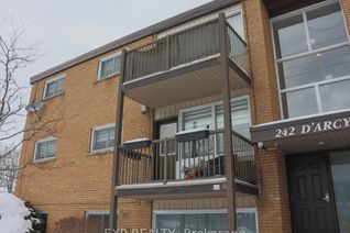 Apartment for Rent, 242 D'arcy St #8, Cobourg, ON