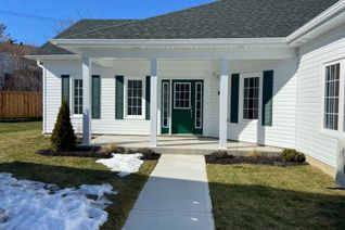 Bungalow for Rent, 300 Croft St #203, Port Hope, ON