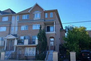 Condo Townhouse for Rent, 312 Grandview Way #Master Bed, Toronto, ON