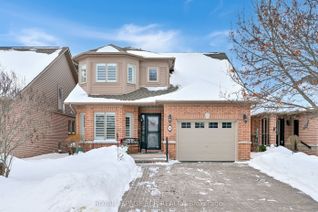 Bungaloft for Sale, 50 Bella Vista Trl, New Tecumseth, ON