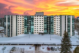 Apartment for Sale, 19 Woodlawn Rd E #303, Guelph, ON