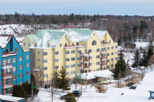 Condo Apartment for Sale, 110 Steamship Bay Rd #102, Gravenhurst, ON