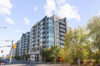 Property for Sale, 108 RICHMOND Rd #207, Westboro - Hampton Park, ON