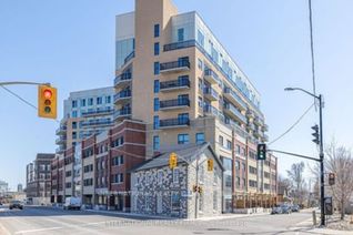 Apartment for Sale, 652 Princess St #425, Kingston, ON