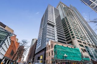 Condo Apartment for Rent, 771 Yonge St #1906, Toronto, ON