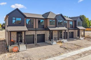 Condo for Sale, 127 Catherine St, Wilmot, ON