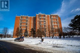 Apartment for Rent, 100 Wingarden Ct #315, Toronto, ON