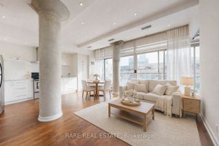 Loft for Sale, 66 Portland St #802, Toronto, ON Loft for Sale, 66 Portland St #802, Toronto, ON