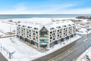 Apartment for Sale, 31 Huron St #621, Collingwood, ON