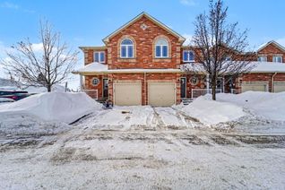 Condo Townhouse for Sale, 25 Southwoods Cres #25, Barrie, ON