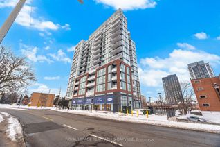 Apartment for Rent, 2088 James St #703, Burlington, ON