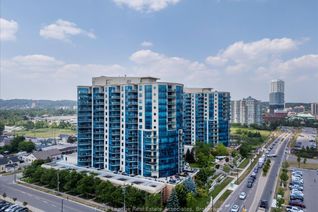 Condo Apartment for Sale, 37 Ellen St #811, Barrie, ON