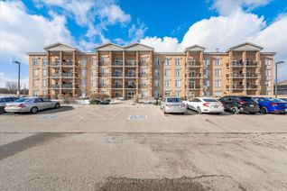 Apartment for Sale, 2 Colonial Dr #207, Guelph, ON