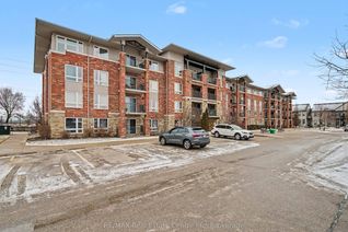 Apartment for Sale, 19 Waterford Dr #307, Guelph, ON