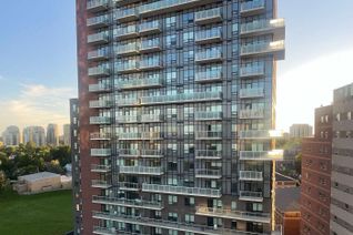 Apartment for Sale, 158 King St N #1206, Waterloo, ON