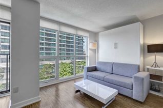 Bachelor/Studio Apartment for Rent, 19 Singer Ct #309B, Toronto, ON