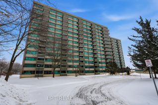 Property for Sale, 555 Brittany Dr #1112, Manor Park - Cardinal Glen and Area, ON