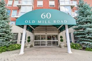 Apartment for Sale, 60 Old Mill Rd #PH1, Oakville, ON