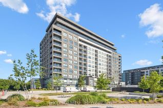 Apartment for Sale, 1880 GORDON St #805, Guelph, ON