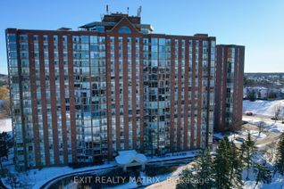Apartment for Sale, 2759 Carousel Cres #1007, Blossom Park - Airport and Area, ON