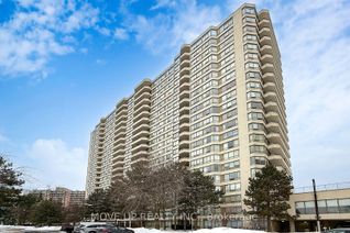 Condo for Sale, 5 Greystone Walk Dr #1511, Toronto, ON