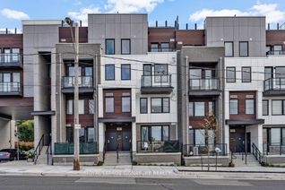 Condo for Sale, 1467 O'Connor Dr #4, Toronto, ON