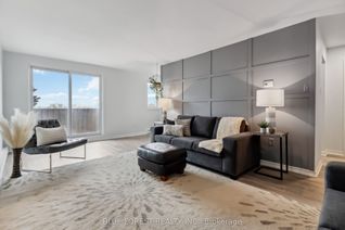 Condo Apartment for Sale, 1100 Jalna Blvd #501, London South, ON