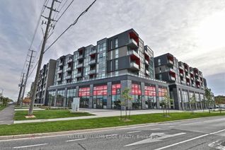 Apartment for Rent, 5240 Dundas St #617B, Burlington, ON