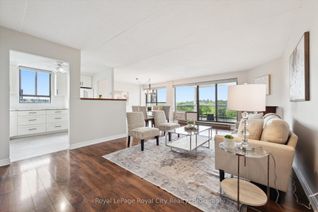 Apartment for Sale, 22 Marilyn Dr #501, Guelph, ON