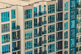 Apartment for Sale, 16 Concord Pl #705, Grimsby, ON