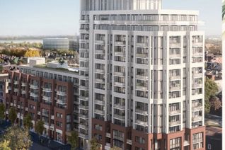 Condo for Rent, 560 Rideau St #802, Lower Town - Sandy Hill, ON