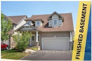 Bungaloft for Sale, 39 Stoneham St, New Tecumseth, ON