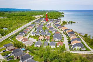 Bungaloft for Sale, 64 Waterview Rd, Wasaga Beach, ON