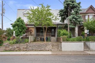 Townhouse for Rent, 289 Blackthorn Ave, Toronto, ON