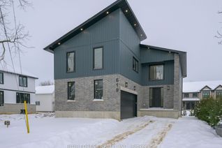 Property for Sale, 619 Lions Park Dr, Strathroy-Caradoc, ON