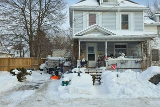 Detached House for Sale, 4534 Third Ave, Niagara Falls, ON