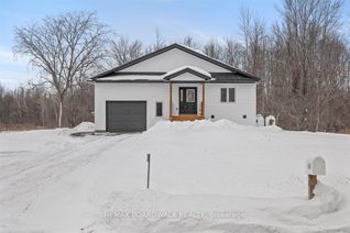 Property for Sale, 1146 Rideau River Rd, Montague, ON