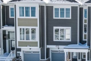 Freehold Townhouse for Sale, 72 Sandhill Crane Dr, Wasaga Beach, ON