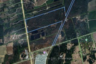 Land for Sale, 20697 Highway 48 Hwy, East Gwillimbury, ON
