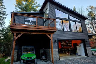 Property for Sale, 816 Second Ave, McMurrich/Monteith, ON